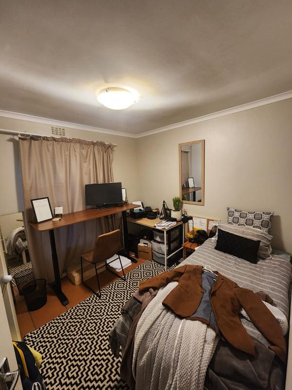 To Let 2 Bedroom Property for Rent in Goedemoed Western Cape
